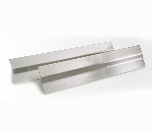 Mopar Radiator Mounting Brackets Set of 2 Aluminum Radiator Be Cool