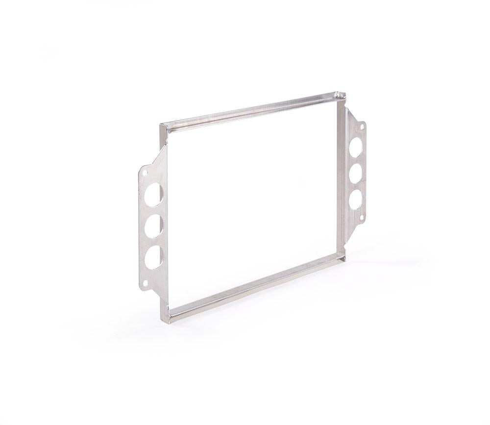 Drag Racing Aluminum Mounting Support Radiator Be Cool