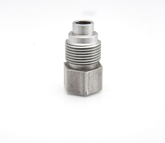 Oil Cooler Adapter Radiator Be Cool