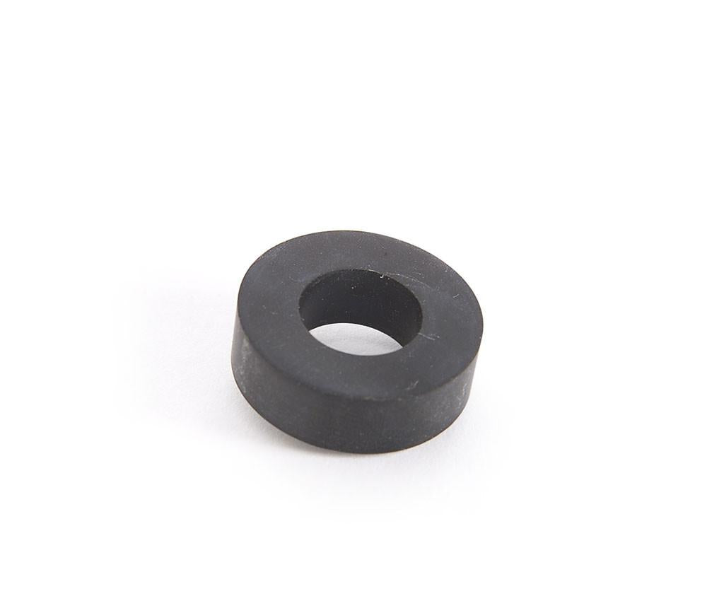 5/8 Inch Rubber Bushing for Pin Mount Radiators 2 Required Radiator Be Cool