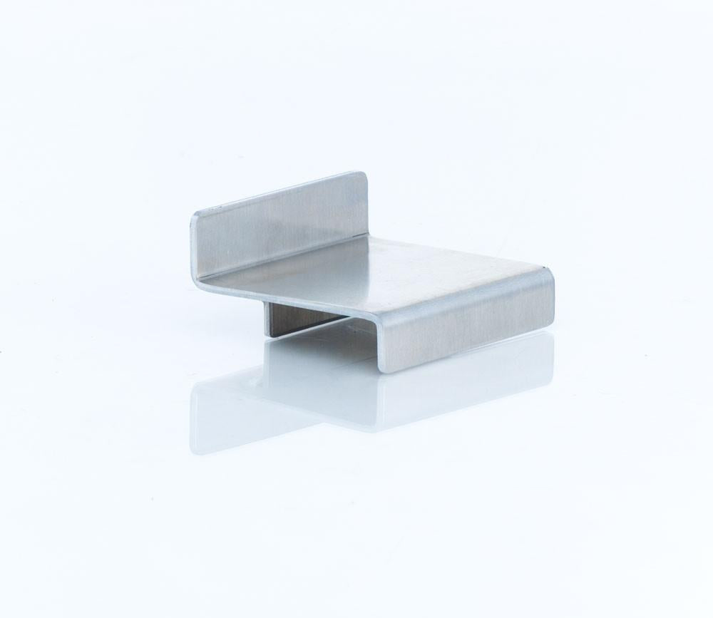 Mopar Top Plate Radiator Mounting Bracket Aluminum Radiator Be Cool