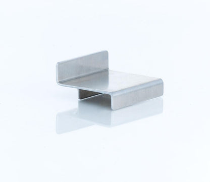 Mopar Top Plate Radiator Mounting Bracket Aluminum Radiator Be Cool