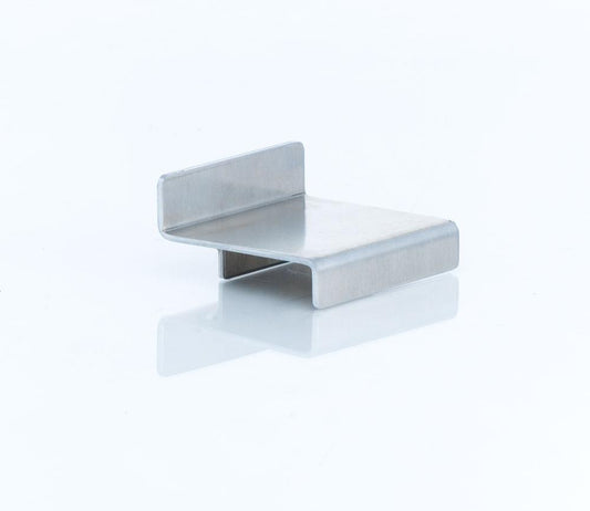 Mopar Top Plate Radiator Mounting Bracket Aluminum Radiator Be Cool