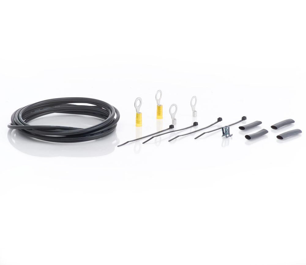 Natural Finish Radiator Grounding kit Radiator Be Cool