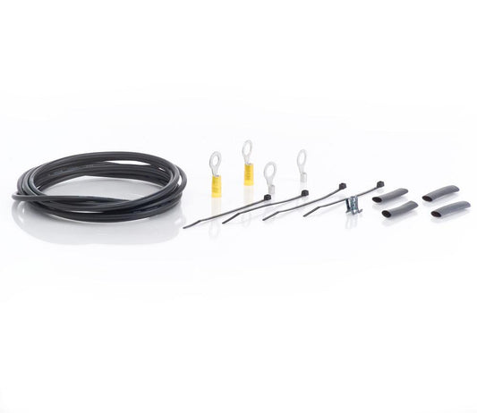 Natural Finish Radiator Grounding kit Radiator Be Cool