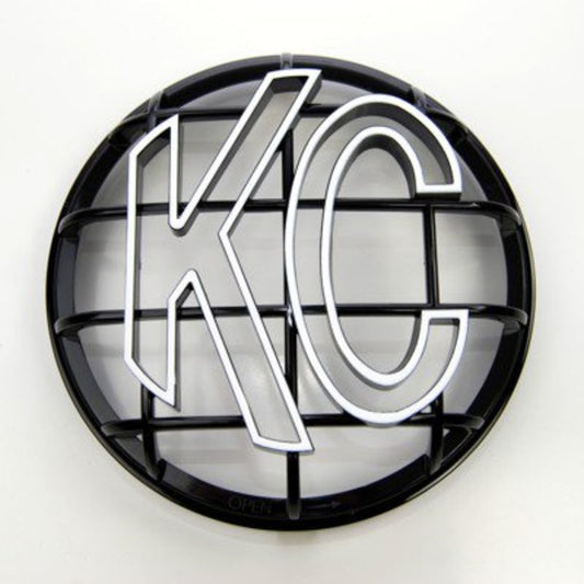 Stone Guard KC Apollo Pro 6 Inch Plastic Each KC Hilites