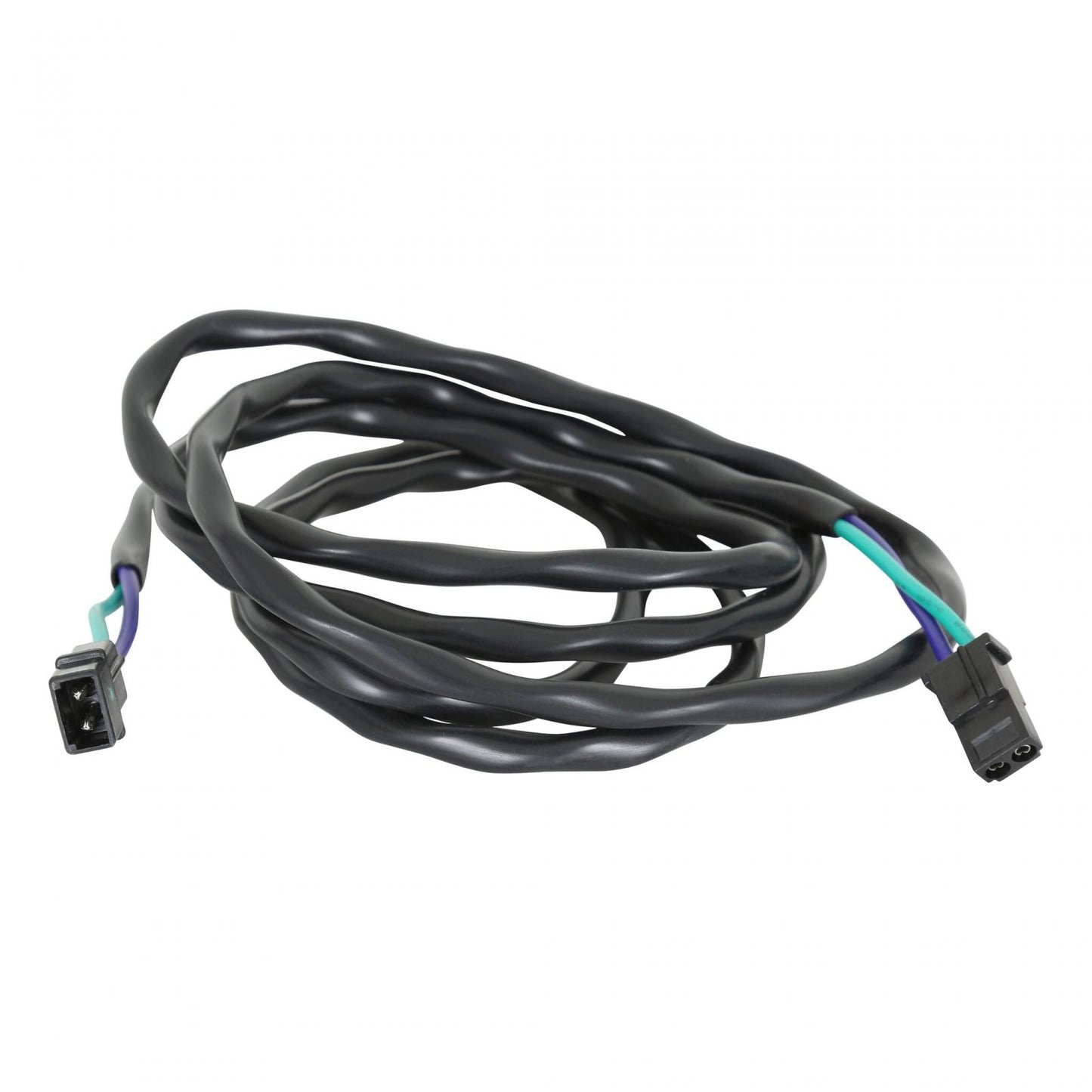 Black 7Al-2 Control A Staple In The Drag Race Community, Features A Built-In 2 Step Rev Control And Its Famous High Output Spark Energy. Now In Black MSD Ignition-5