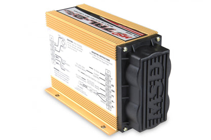 7Al-2 Control A Staple In The Drag Race Community, Features A Built-In 2 Step Rev Control And Its Famous High Output Spark Energy MSD Ignition-4