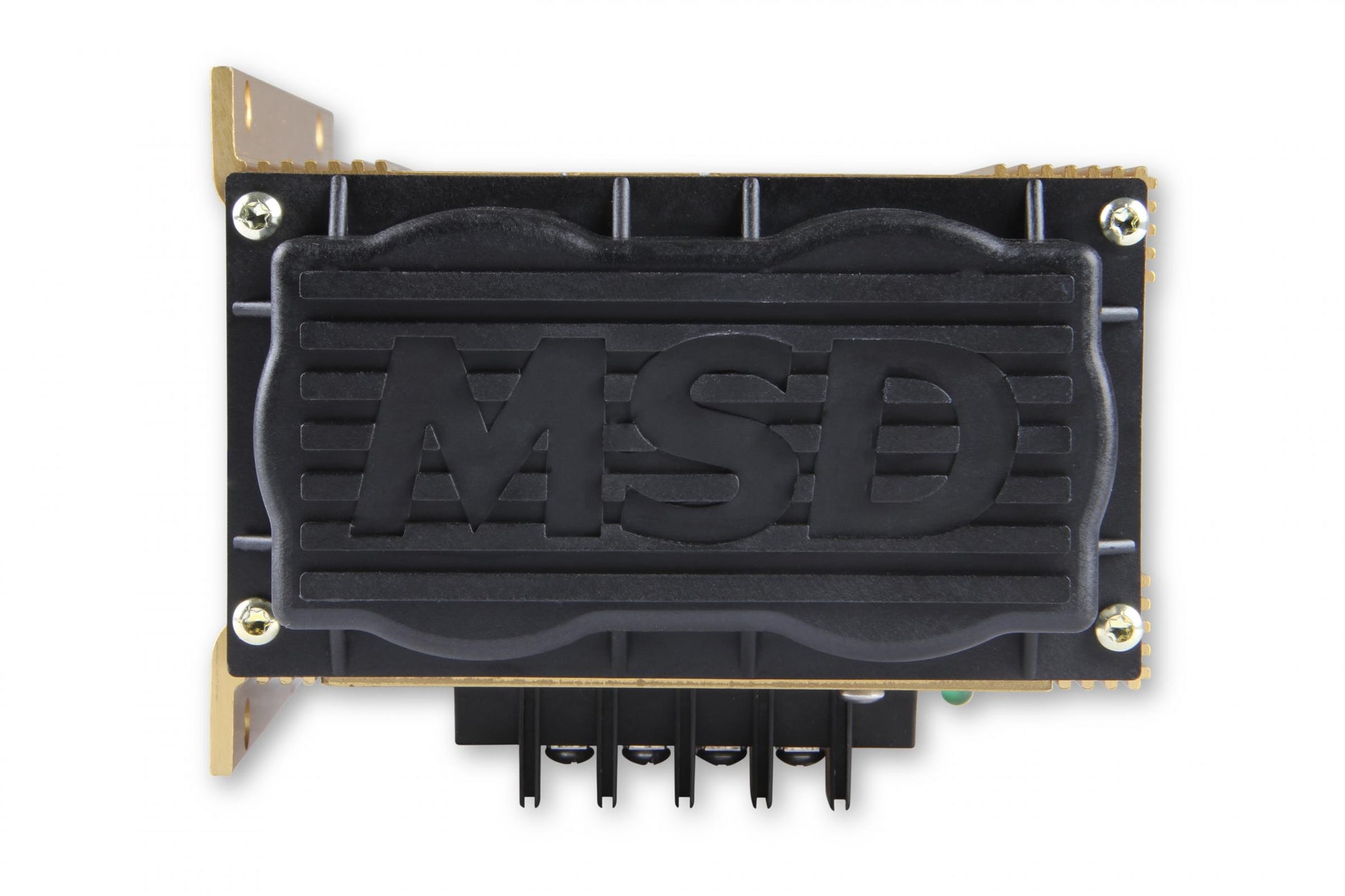 7Al-2 Control A Staple In The Drag Race Community, Features A Built-In 2 Step Rev Control And Its Famous High Output Spark Energy MSD Ignition-5