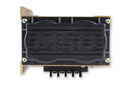 7Al-2 Control A Staple In The Drag Race Community, Features A Built-In 2 Step Rev Control And Its Famous High Output Spark Energy MSD Ignition-5