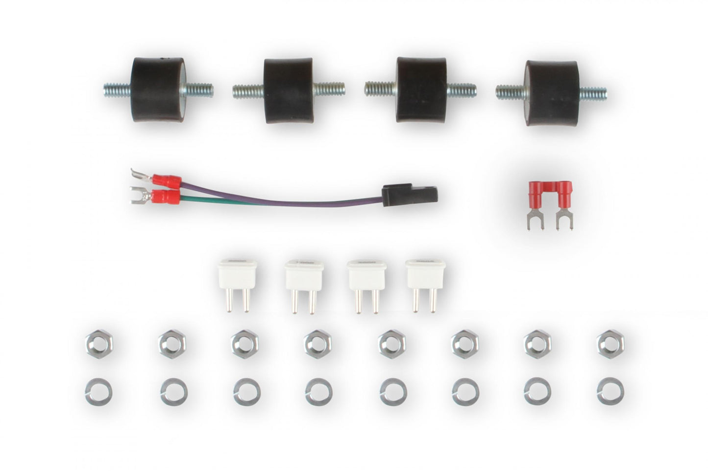 7Al-2 Control A Staple In The Drag Race Community, Features A Built-In 2 Step Rev Control And Its Famous High Output Spark Energy MSD Ignition-10