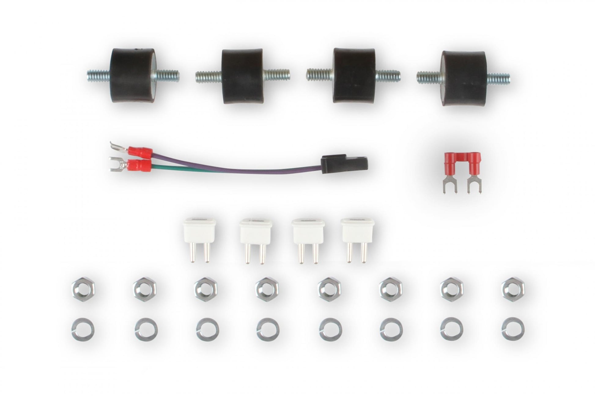7Al-2 Control A Staple In The Drag Race Community, Features A Built-In 2 Step Rev Control And Its Famous High Output Spark Energy MSD Ignition-10