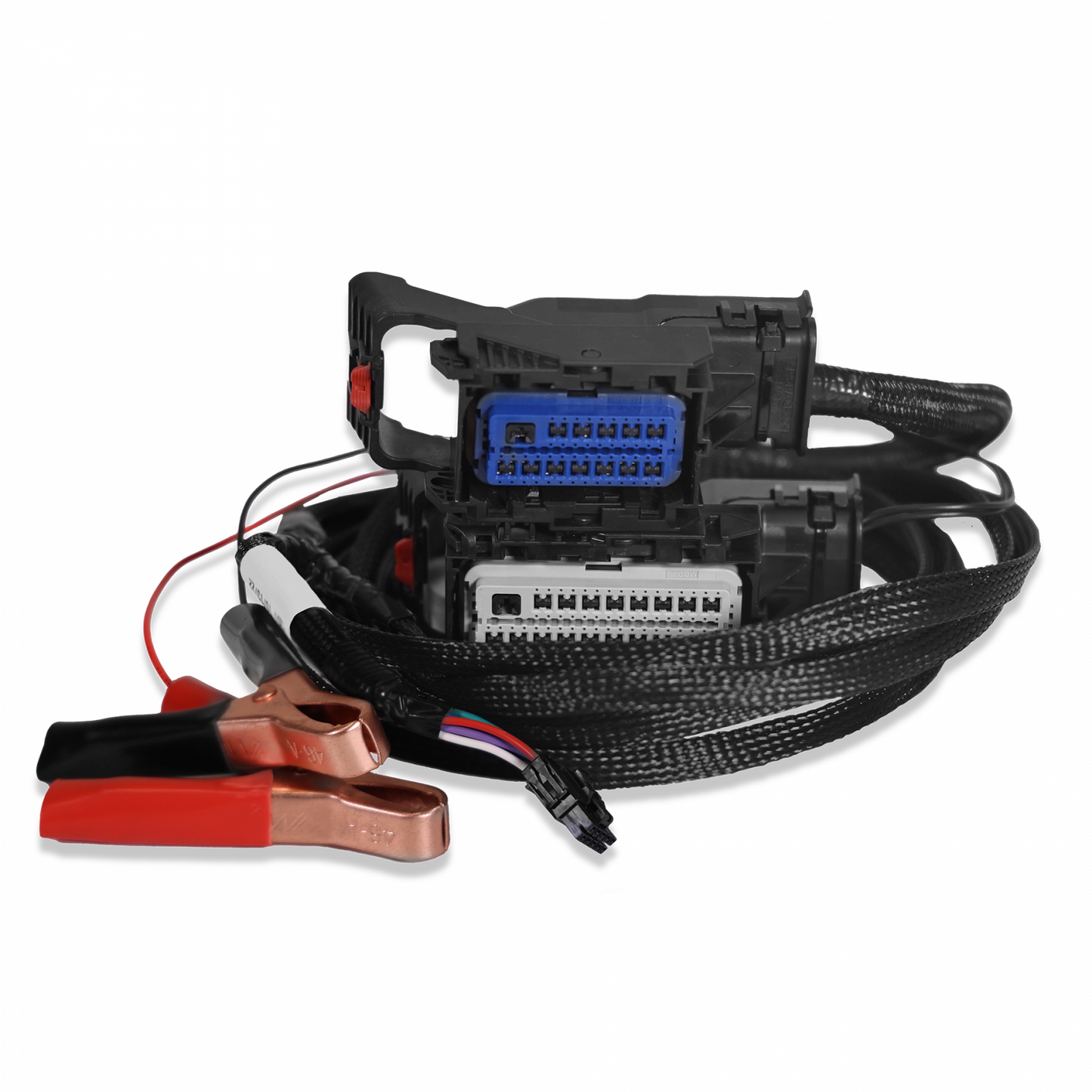 Predator 2 19-22 GM Truck Unlock and Tune kit Unlock and Tune your 2019-2022 5.3L or 6.2L powered Silverado or Sierra, in your driveway with Predator 2 DiabloSport-7