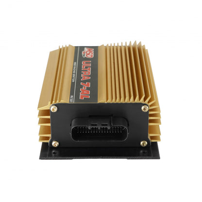 Ultra 7Al For Racers That Need Serious Spark Output, The Ultra 7Al Is The Right Choice. Offering High Voltage With Four Step Retards, Three Rev Limits, And Two Rpm Switch Outputs, The New 7Al Checks All The Boxes MSD Ignition-3