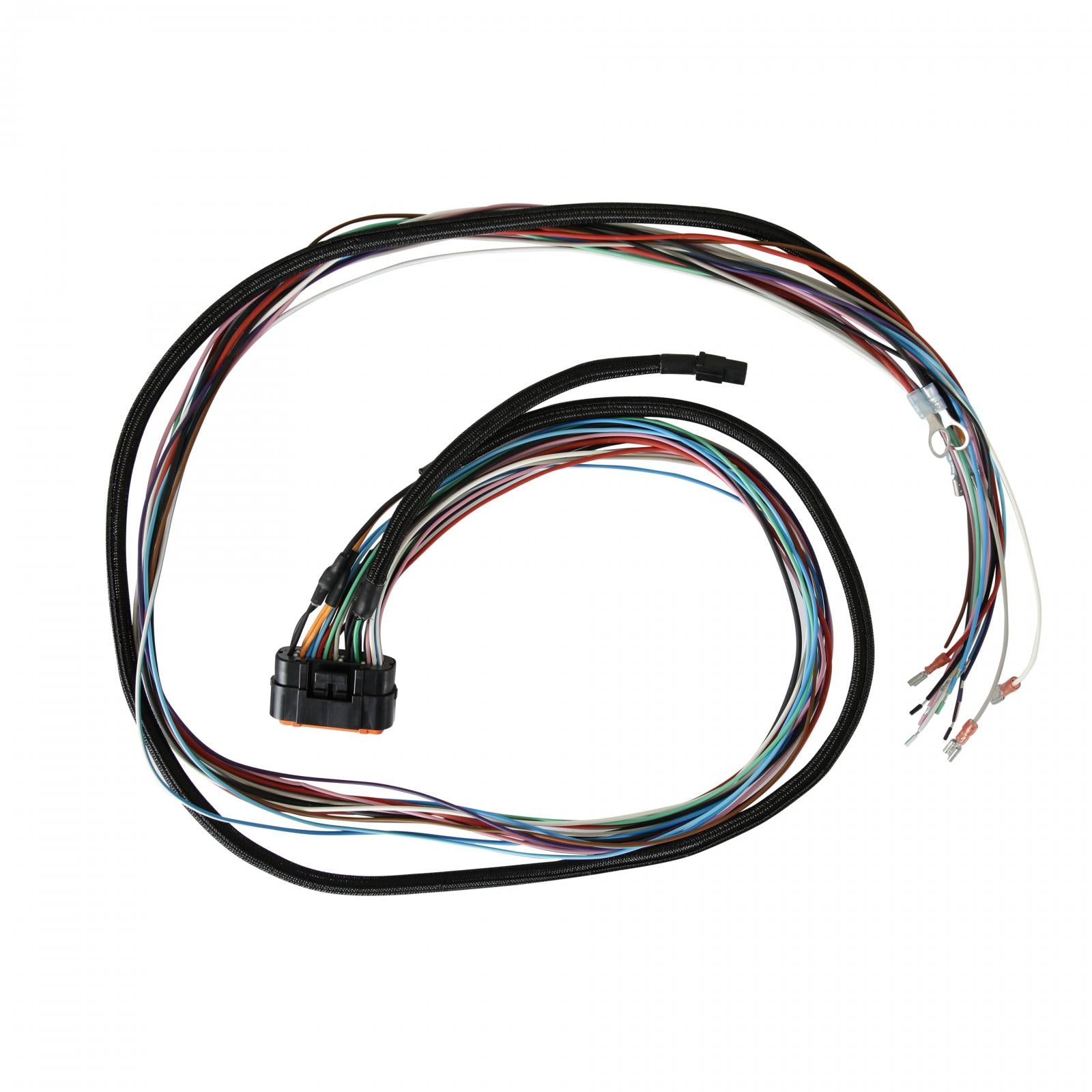 Ultra 7Al For Racers That Need Serious Spark Output, The Ultra 7Al Is The Right Choice. Offering High Voltage With Four Step Retards, Three Rev Limits, And Two Rpm Switch Outputs, The New 7Al Checks All The Boxes MSD Ignition-5