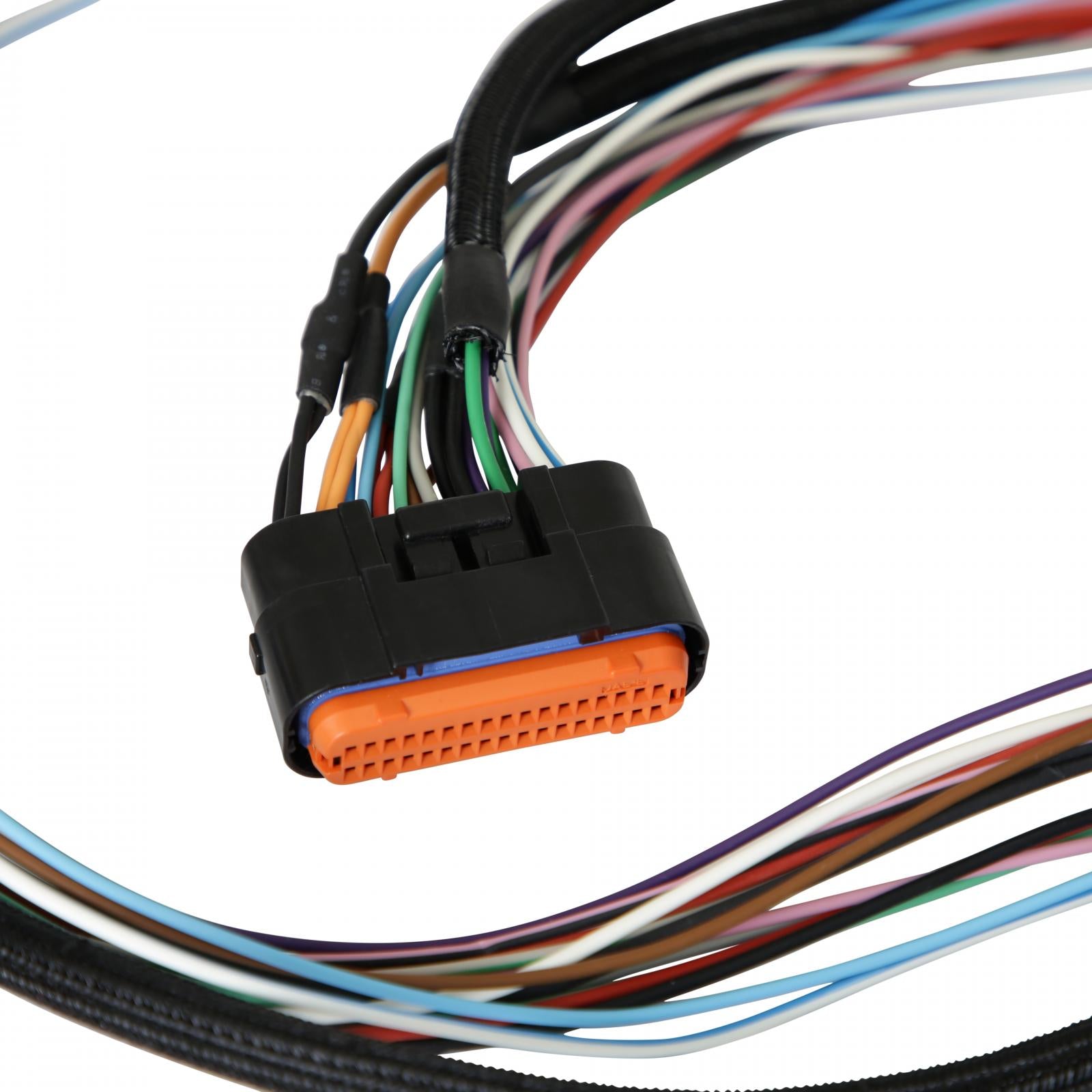 Ultra 7Al For Racers That Need Serious Spark Output, The Ultra 7Al Is The Right Choice. Offering High Voltage With Four Step Retards, Three Rev Limits, And Two Rpm Switch Outputs, The New 7Al Checks All The Boxes MSD Ignition-6