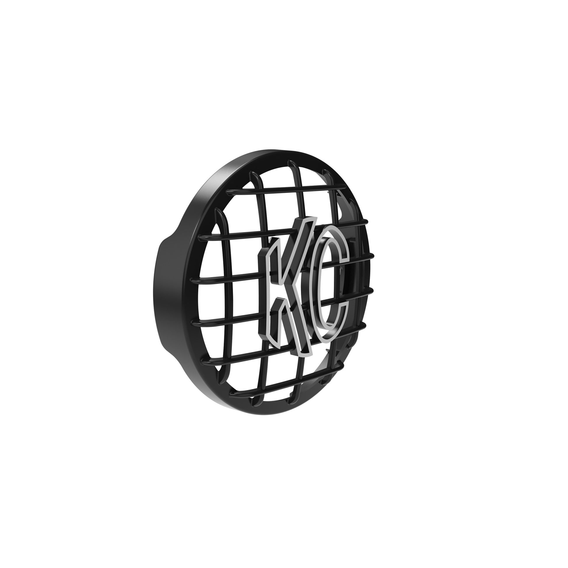Stone Guard Black KC Hilites-1