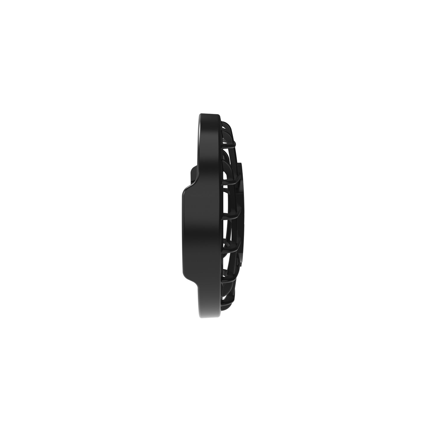 Stone Guard Black KC Hilites-2