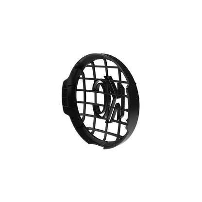Stone Guard Black KC Hilites-3