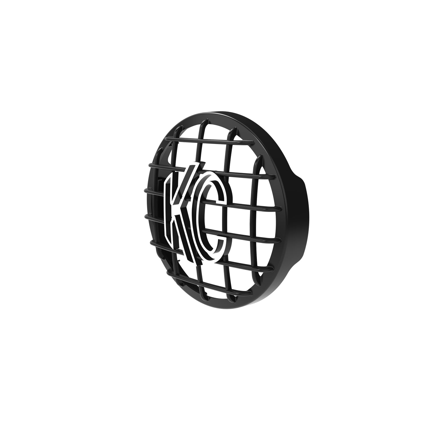 Stone Guard Black KC Hilites-7
