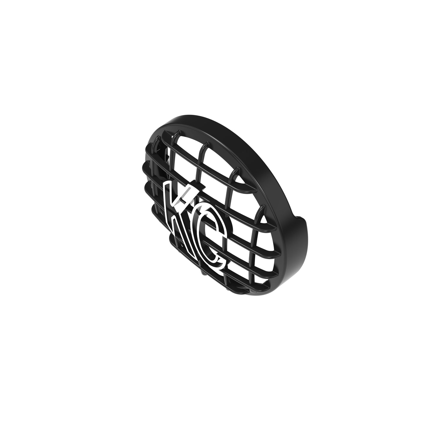 Stone Guard Black KC Hilites-8