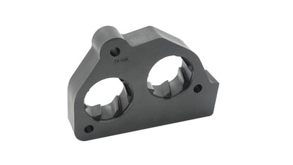 Throttle Body Spacer 1 Inch 88-95 Chevy/GMC C/K Volant