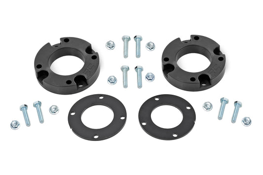 1.5-2 Inch Leveling Kit Toyota 4Runner 4WD (2025-2026) Rough Country