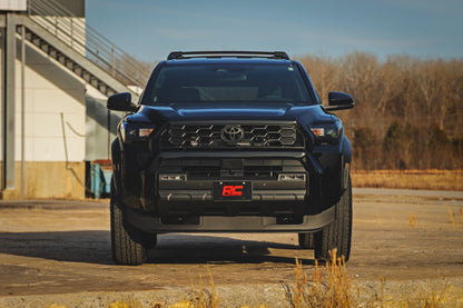 1.5-2 Inch Leveling Kit Toyota 4Runner 4WD (2025-2026) Rough Country-2
