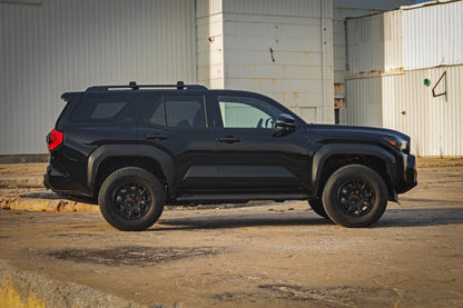 1.5-2 Inch Leveling Kit Toyota 4Runner 4WD (2025-2026) Rough Country-3