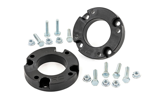 1.5 Inch Leveling Kit Toyota Tacoma 4WD (2024-2026) Rough Country