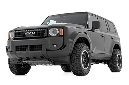 1 Inch Leveling Kit Toyota Land Cruiser 4WD (2024-2026) Rough Country-1