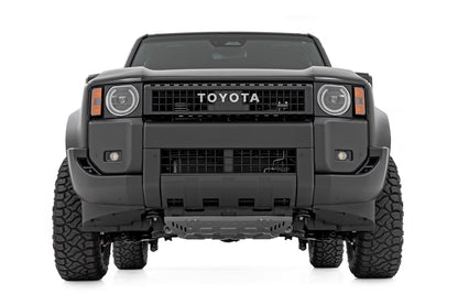 1 Inch Leveling Kit Toyota Land Cruiser 4WD (2024-2026) Rough Country-2
