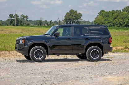 1 Inch Leveling Kit Toyota Land Cruiser 4WD (2024-2026) Rough Country-4