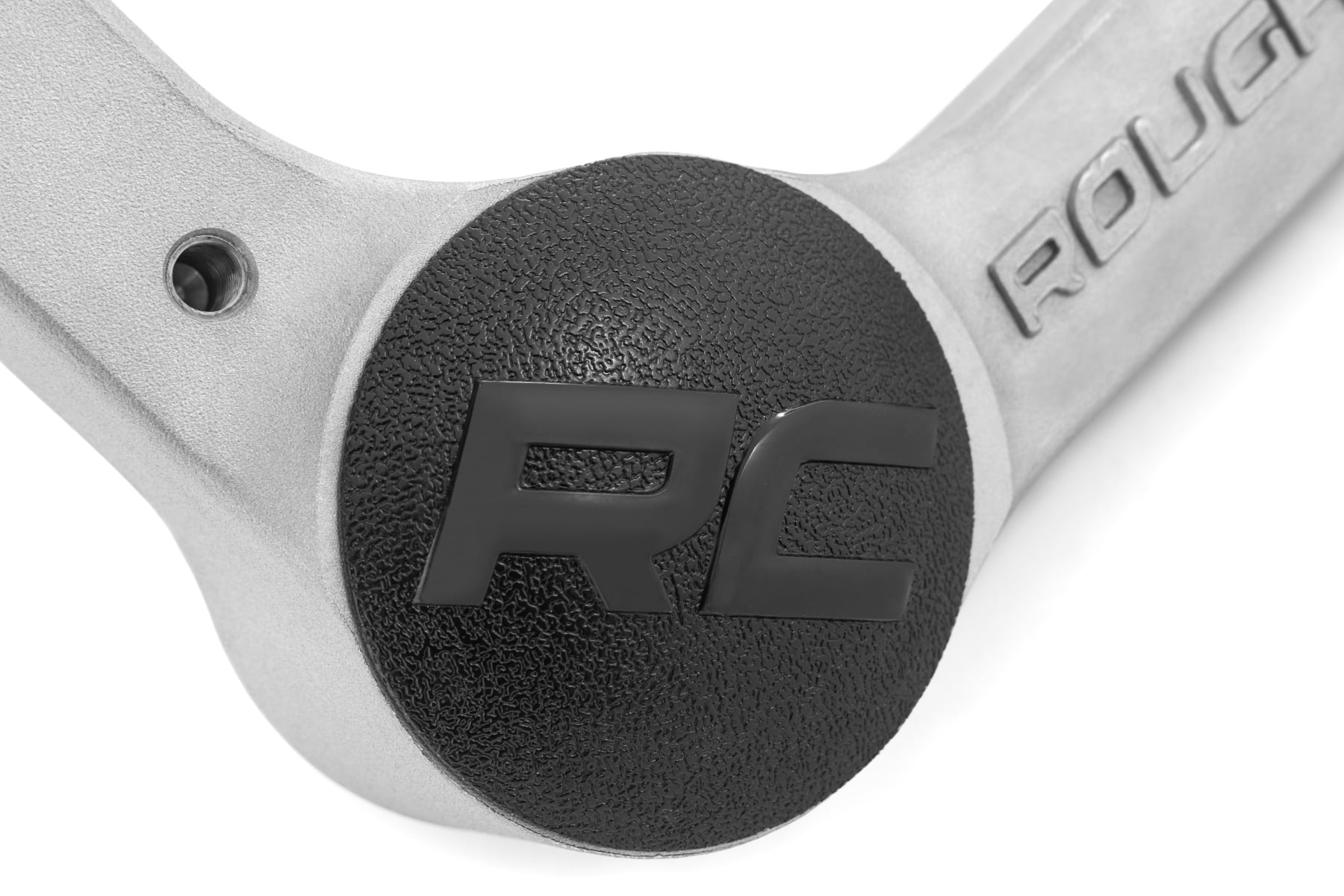 Forged Upper Control Arms OE Upgrade Toyota Tacoma 2WD/4WD (2024-2026) Rough Country-1