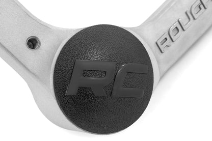 Forged Upper Control Arms OE Upgrade Toyota Tacoma 2WD/4WD (2024-2026) Rough Country-1