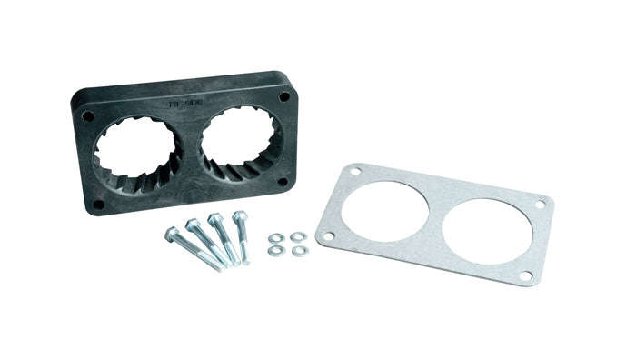 Throttle Body Spacer 05-09 Ford Mustang GT 4.6L V8 Volant