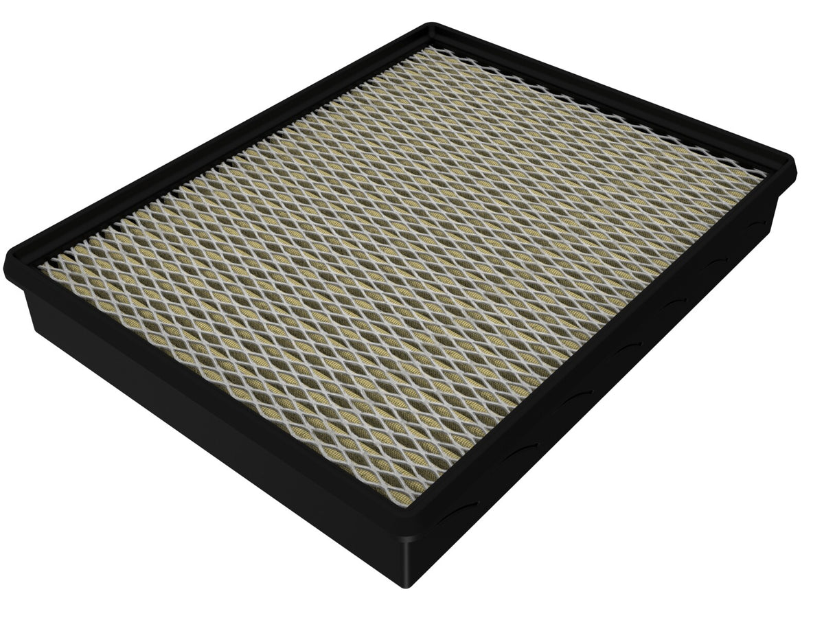 Magnum Flow OE Replacement Air Filter w/ Pro Guard 7 Media GM Diesel Trucks 01-05 V8-6.6L (td) LB7/Lly aFe Power
