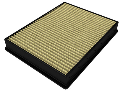 Magnum Flow OE Replacement Air Filter w/ Pro Guard 7 Media GM Diesel Trucks 01-05 V8-6.6L (td) LB7/Lly aFe Power-1