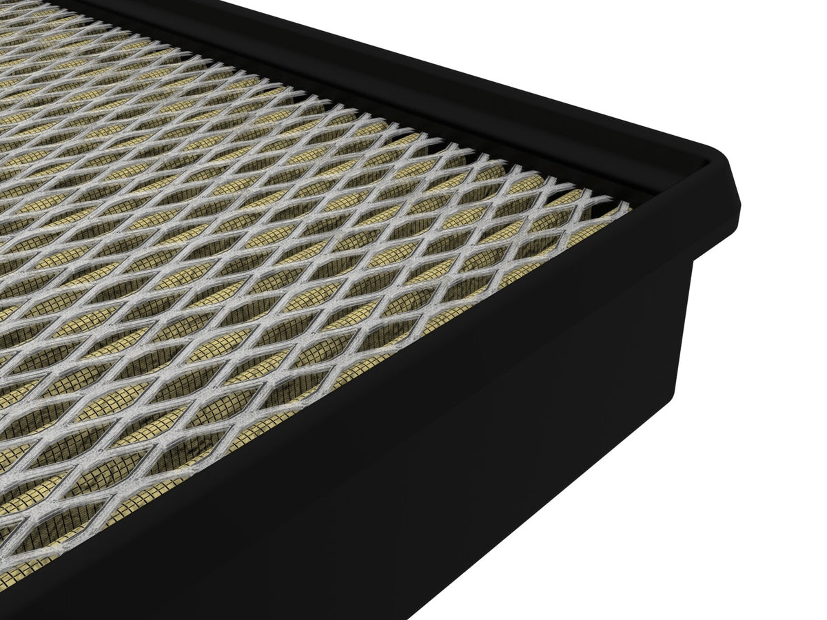 Magnum Flow OE Replacement Air Filter w/ Pro Guard 7 Media GM Diesel Trucks 01-05 V8-6.6L (td) LB7/Lly aFe Power-2