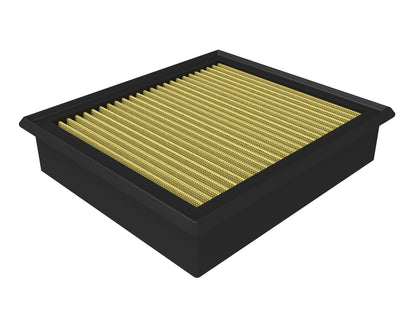 Magnum Flow OE Replacement Air Filter w/ Pro Guard 7 Media & Foam Pre-Filter Dodge Diesel Trucks 03-26 L6-5.9L/6.7L (td) aFe Power