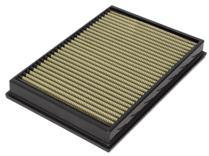 Magnum Flow OE Replacement Air Filter w/ Pro Guard 7 Media Nissan Titan Xd 16-19 V8-5.0L (td) aFe Power-1