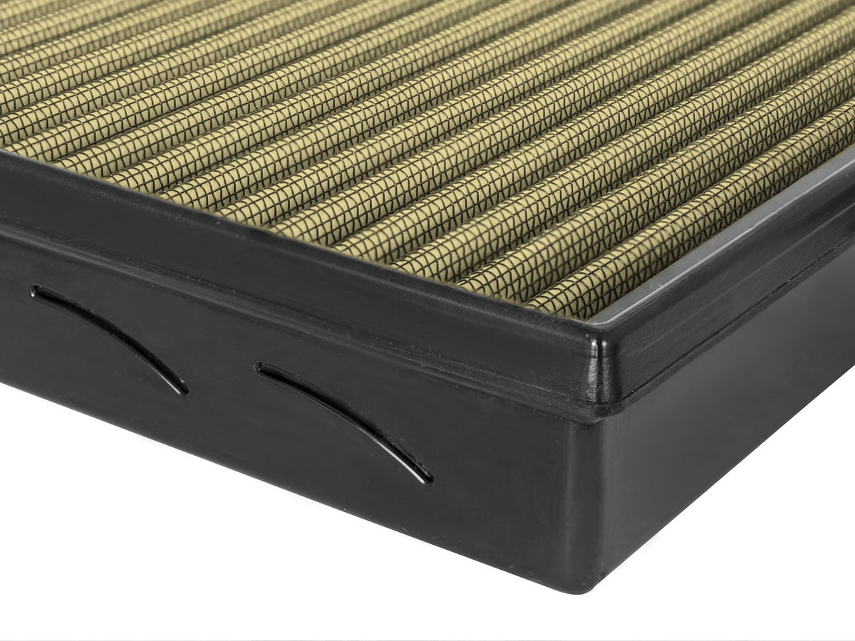Magnum Flow OE Replacement Air Filter w/ Pro Guard 7 Media Nissan Titan Xd 16-19 V8-5.0L (td) aFe Power-3