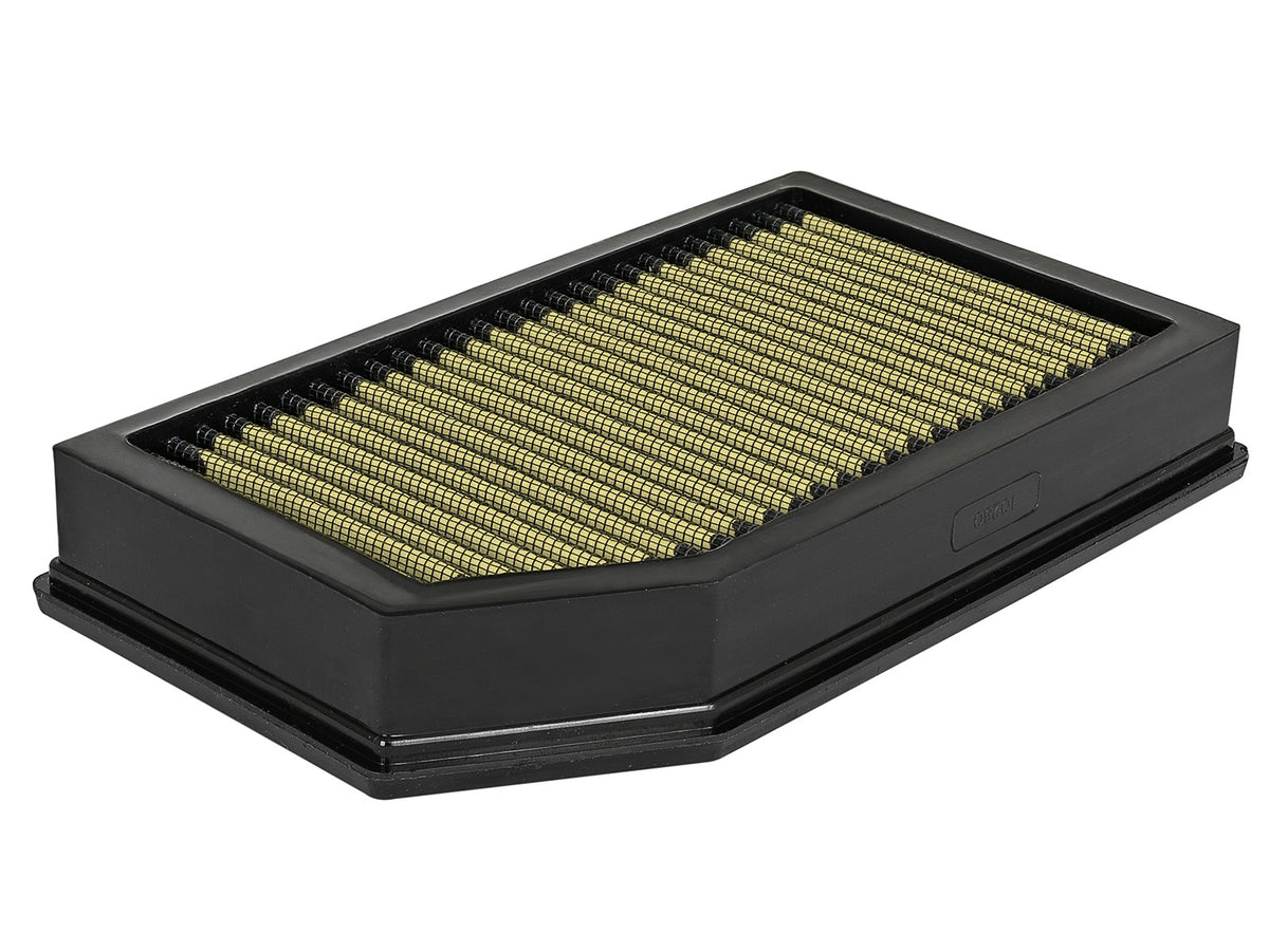 Magnum Flow OE Replacement Air Filter w/ Pro Guard 7 Media Jeep Wrangler (Jl) 18-26 L4-2.0L (t)/V6-3.6L /Gladiator (Jt) 20-26 V6-3.6L aFe Power-1