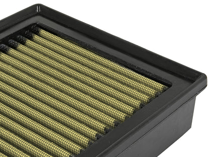 Magnum Flow OE Replacement Air Filter w/ Pro Guard 7 Media Jeep Wrangler (Jl) 18-26 L4-2.0L (t)/V6-3.6L /Gladiator (Jt) 20-26 V6-3.6L aFe Power-3