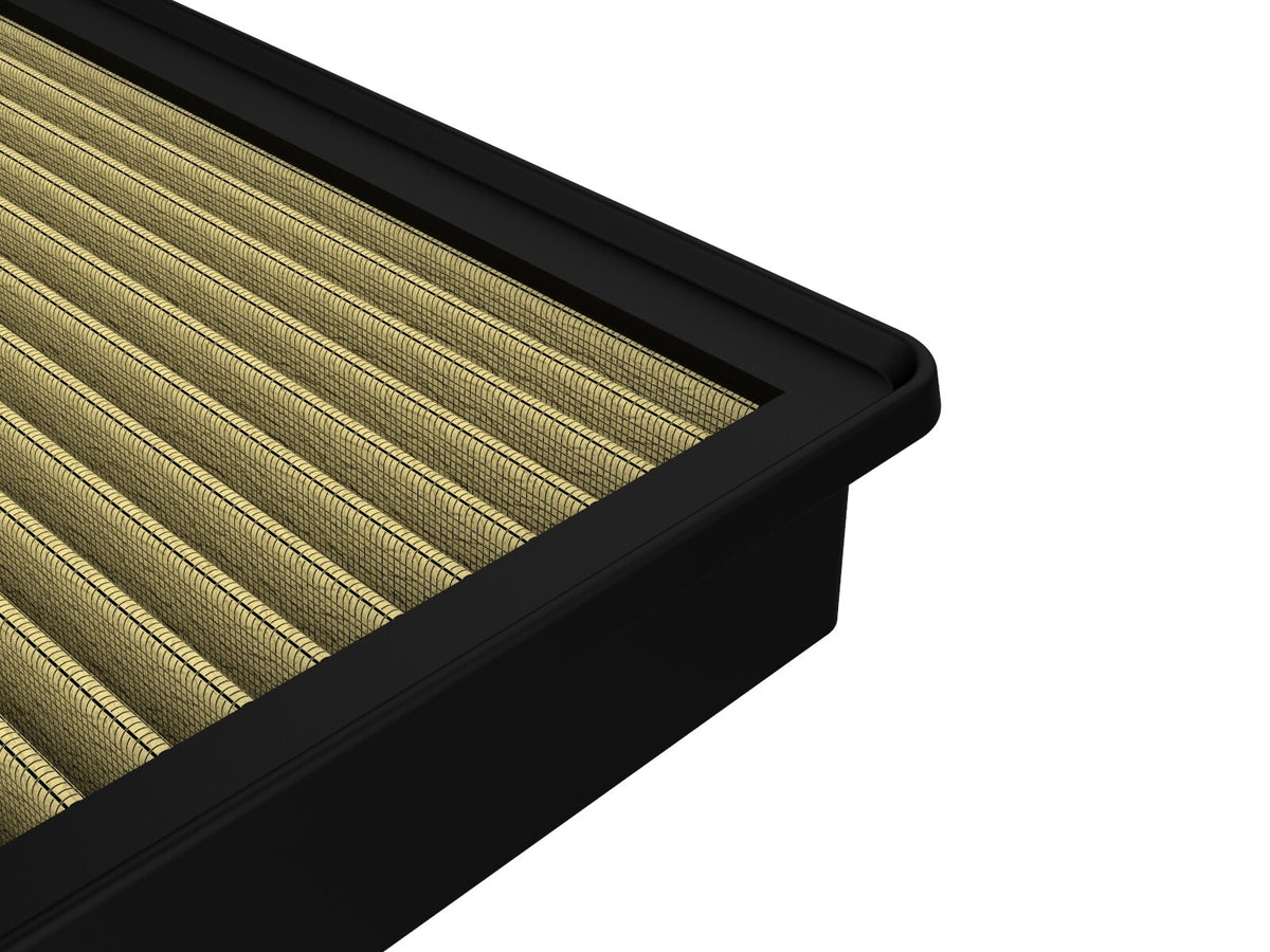 Magnum Flow OE Replacement Air Filter w/ Pro Guard 7 Media Ford F-250/F-350 20-26 V8-7.3L aFe Power-3
