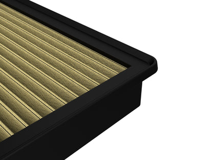 Magnum Flow OE Replacement Air Filter w/ Pro Guard 7 Media Ford F-250/F-350 20-26 V8-7.3L aFe Power-3