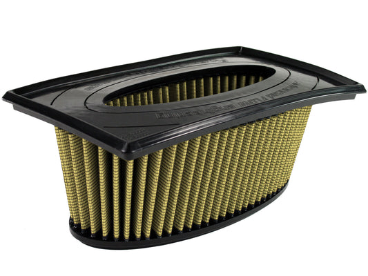 Magnum Flow Inverted Replacement Air Filter (Irf) w/ Pro Guard 7 Media Ford Diesel Trucks 99-03 V8-7.3L (td) aFe Power