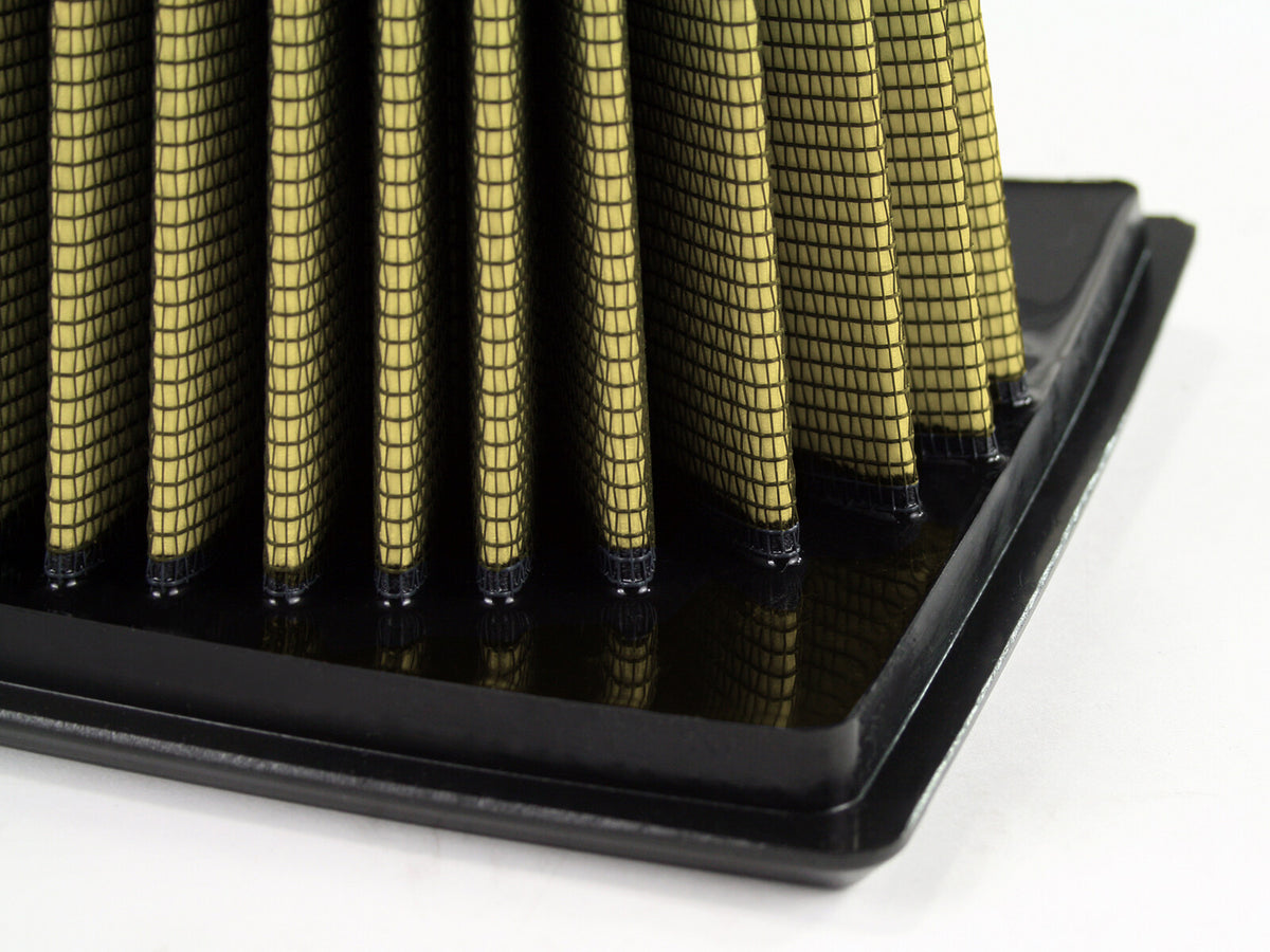 Magnum Flow Inverted Replacement Air Filter (Irf) w/ Pro Guard 7 Media Ford Diesel Trucks 99-03 V8-7.3L (td) aFe Power-3