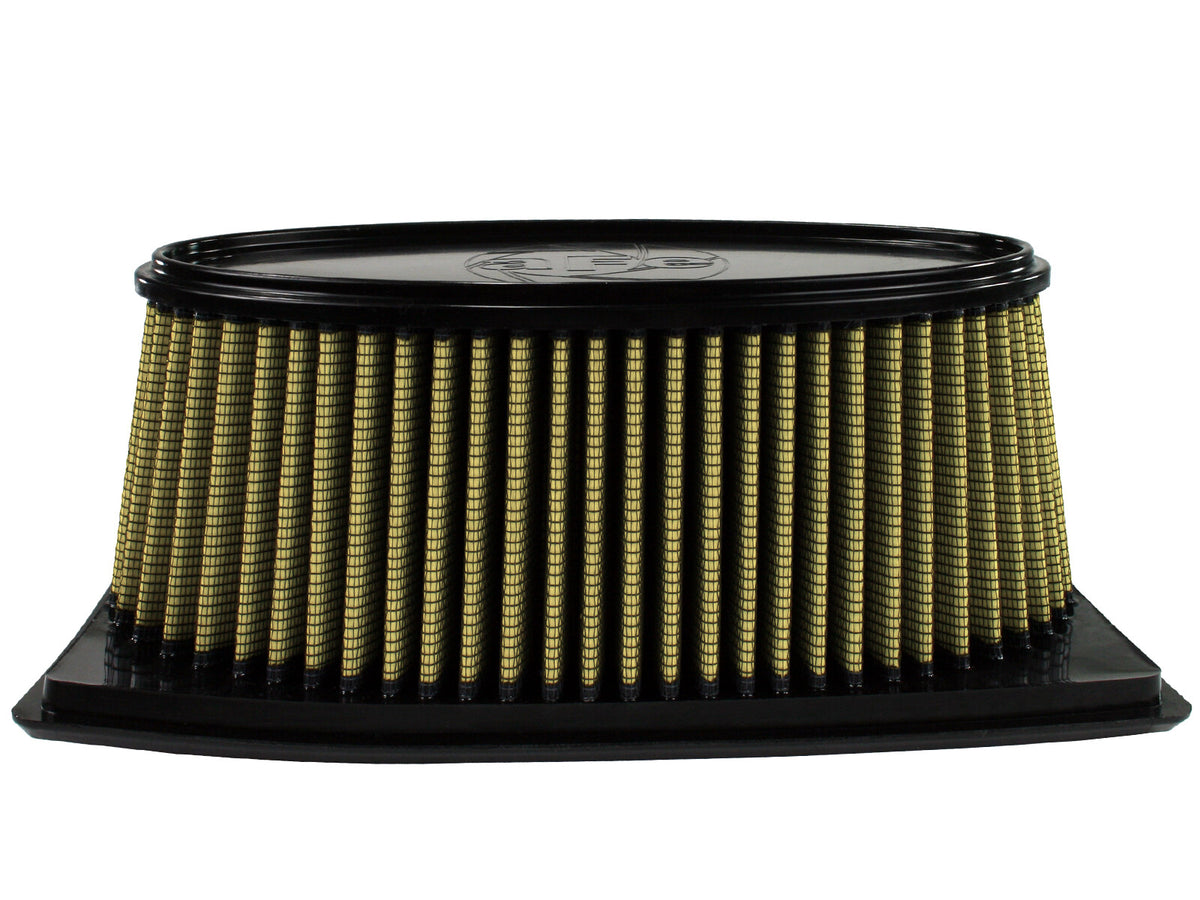 Magnum Flow Inverted Replacement Air Filter (Irf) w/ Pro Guard 7 Media Ford Diesel Trucks 99-03 V8-7.3L (td) aFe Power-4