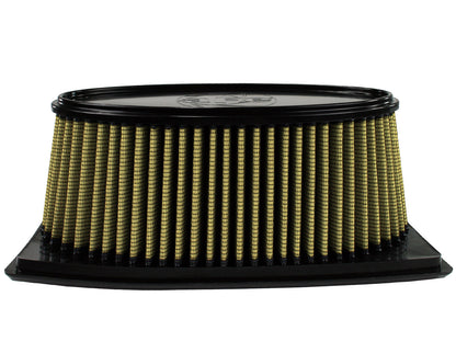 Magnum Flow Inverted Replacement Air Filter (Irf) w/ Pro Guard 7 Media Ford Diesel Trucks 99-03 V8-7.3L (td) aFe Power-4